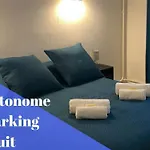 House To Apartament Poitiers