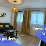 House To Apartament *