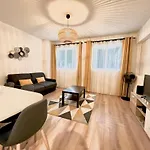 House To Apartament
