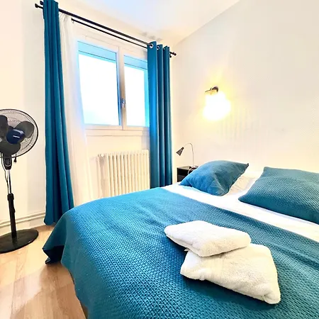 Apartment House To Poitiers