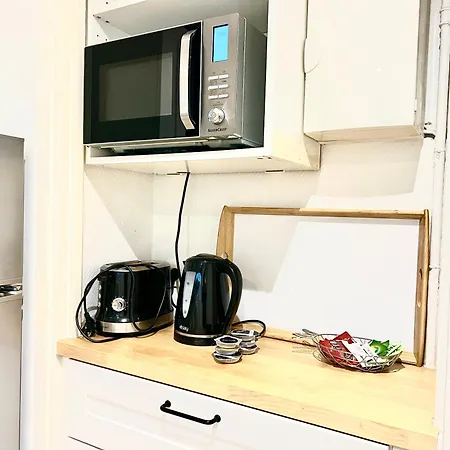 Apartment House To Poitiers