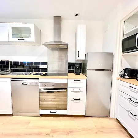 House To Apartment *