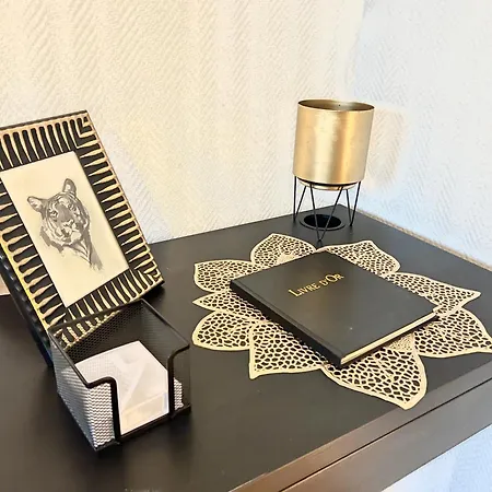 House To Apartment Poitiers