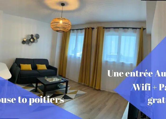 House To Apartment *