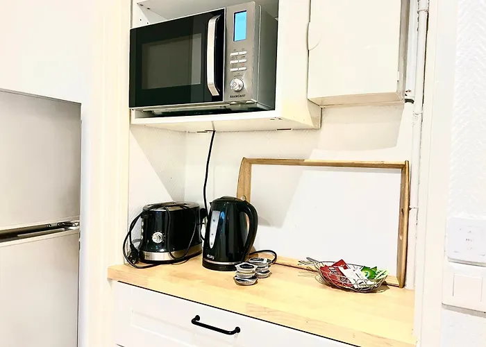 Apartment House To Poitiers