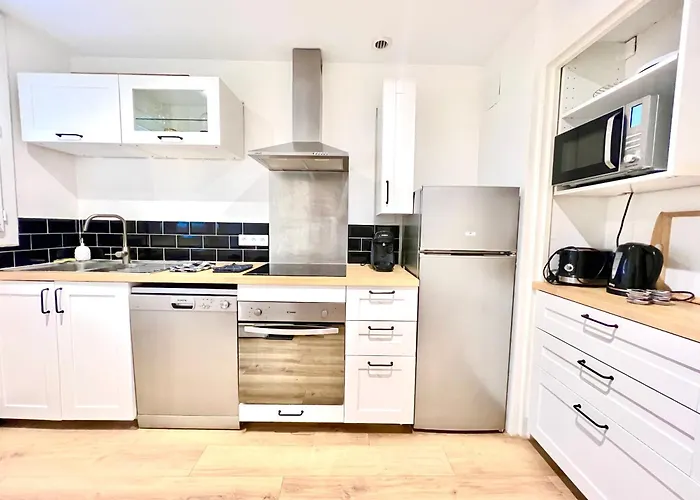 House To Apartament *