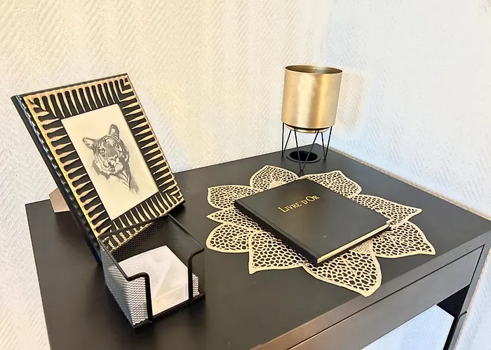 House To Apartment Poitiers